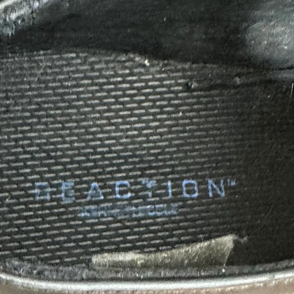 Reaction Kenneth Cole step into